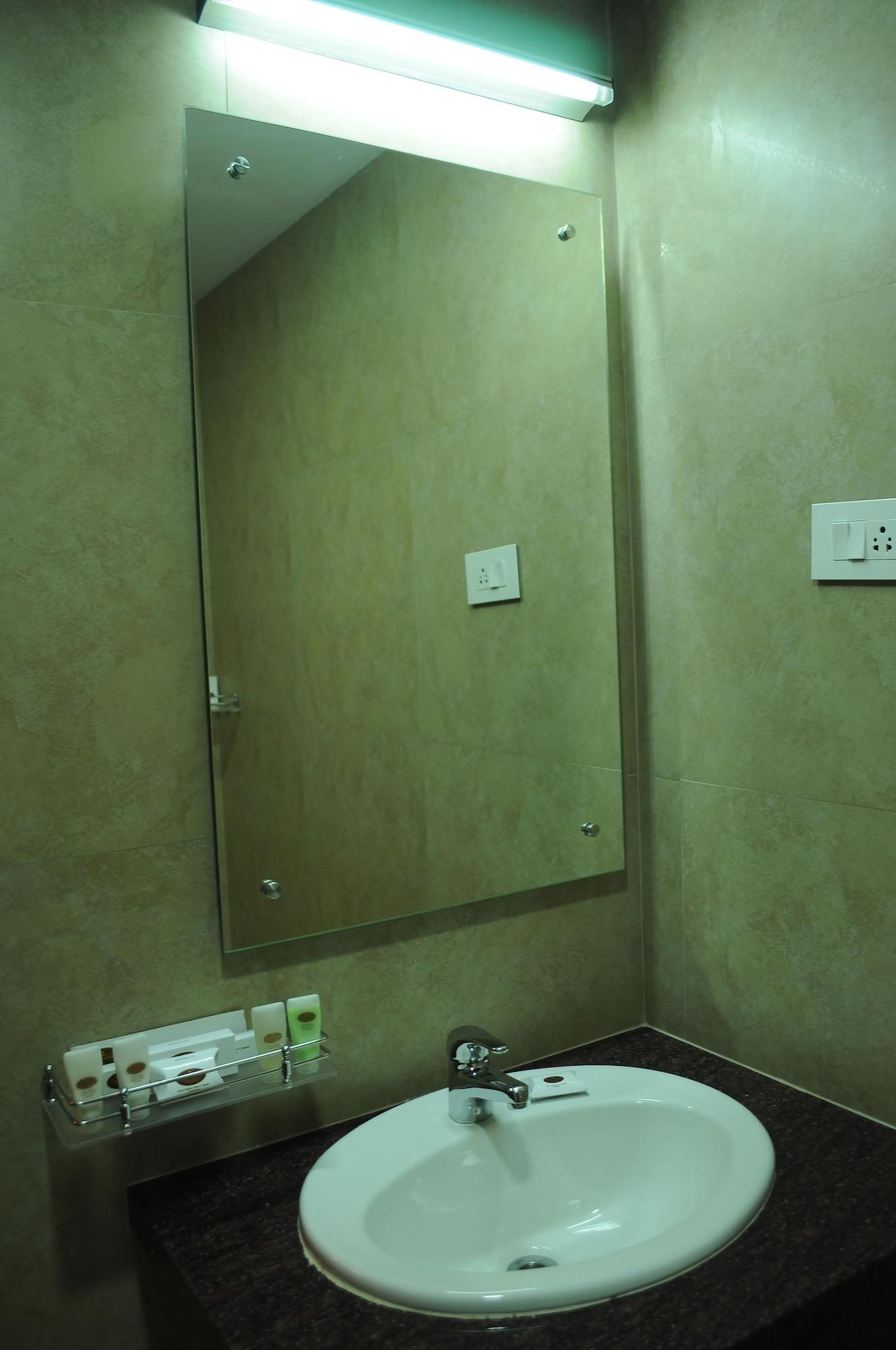 Hotel Prince Gardens Coimbatore Dış mekan fotoğraf
