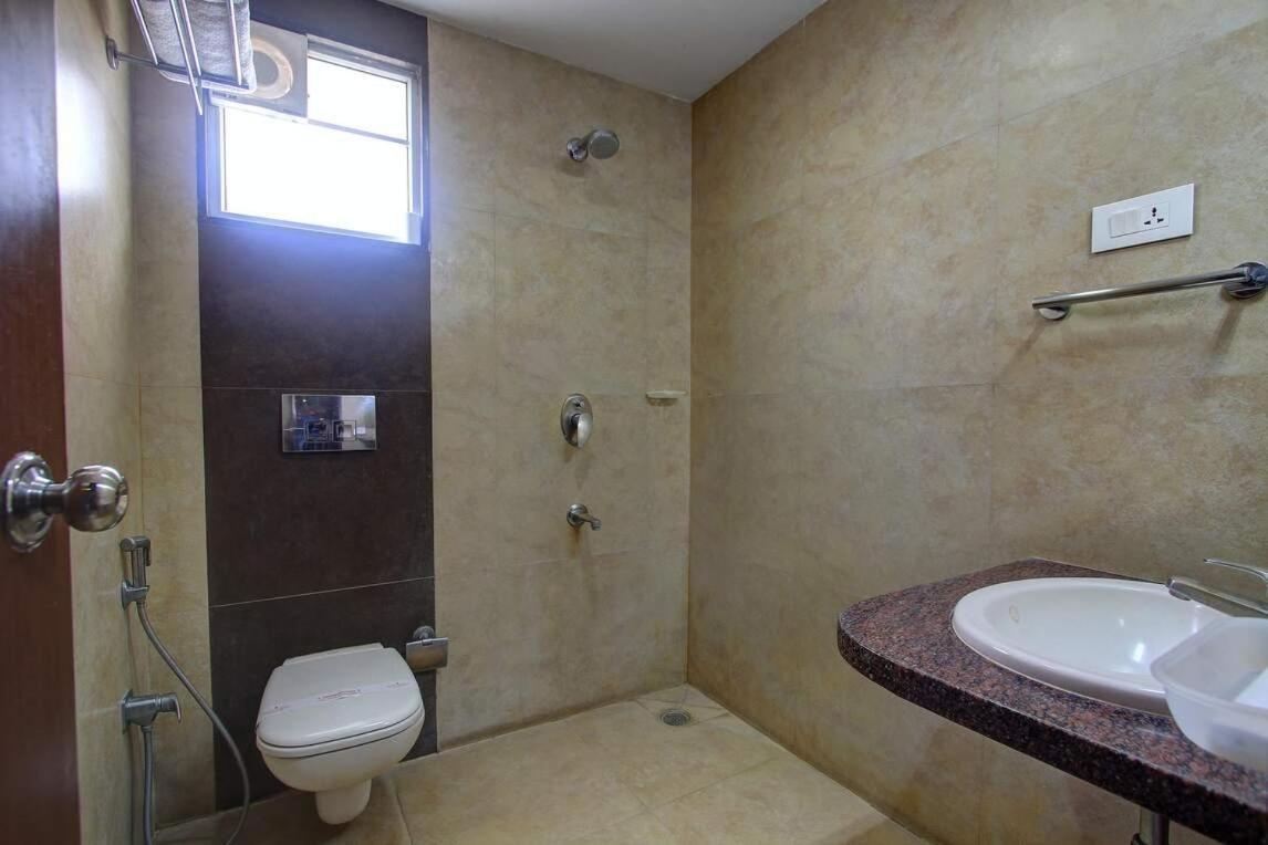 Hotel Prince Gardens Coimbatore Dış mekan fotoğraf