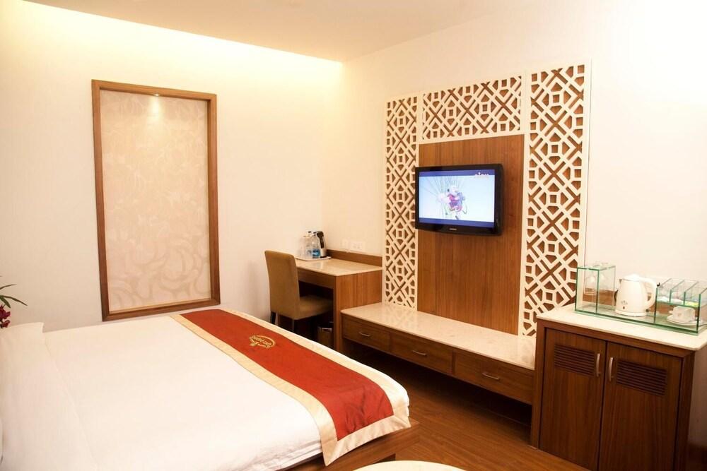 Hotel Prince Gardens Coimbatore Dış mekan fotoğraf