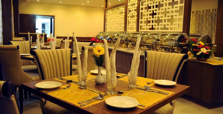Hotel Prince Gardens Coimbatore Dış mekan fotoğraf